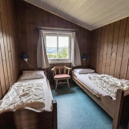 Hotell Raubergstulen Fjellstue Og