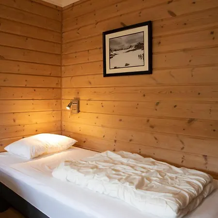 Hotell Raubergstulen Fjellstue Og