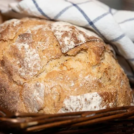Raubergstulen Fjellstue Og *