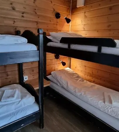 Hotell Raubergstulen Fjellstue Og *