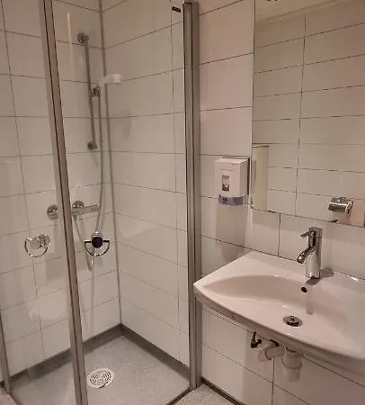 Raubergstulen Fjellstue Og Hotell *