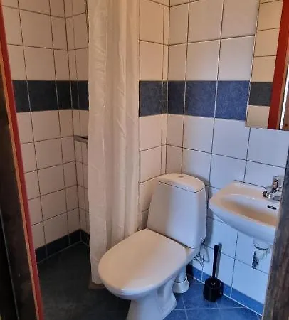 Hotell Raubergstulen Fjellstue Og Boverdalen
