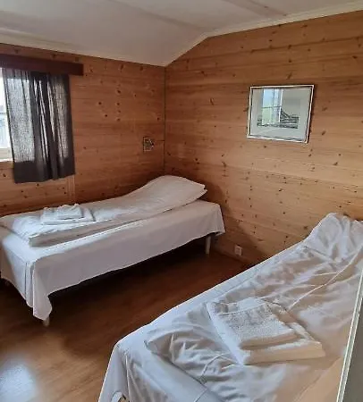 Raubergstulen Fjellstue Og Hotell Boverdalen