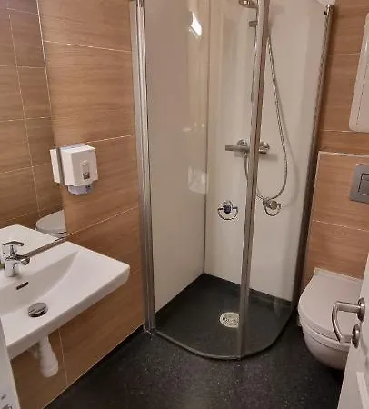 Raubergstulen Fjellstue Og *