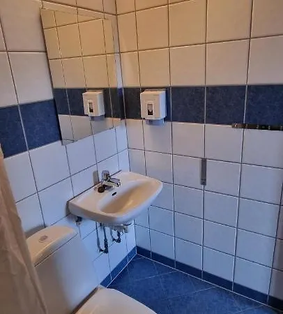 Raubergstulen Fjellstue Og Hotell *