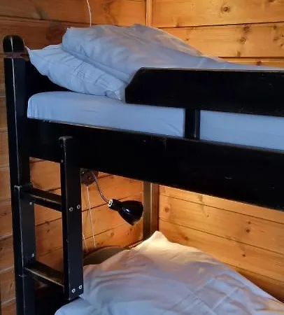 호텔 Raubergstulen Fjellstue Og 보베달렌