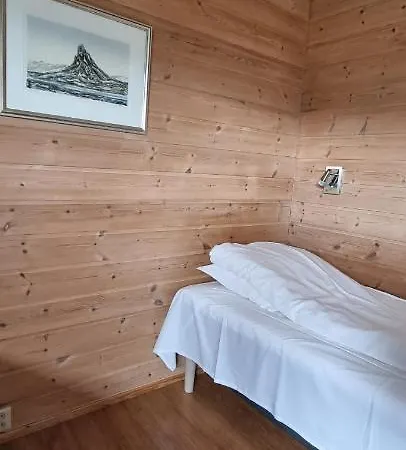 Raubergstulen Fjellstue Og Hotell Boverdalen