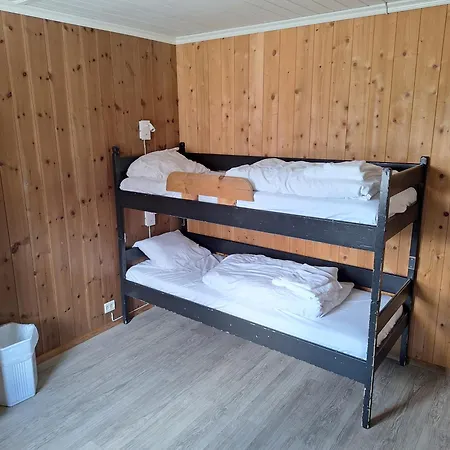 Raubergstulen Fjellstue Og *