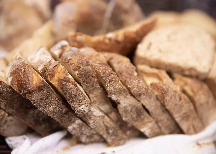 Raubergstulen Fjellstue Og * Bøverdalen