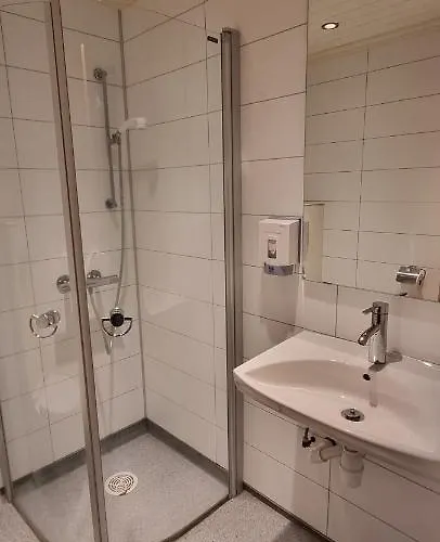 Raubergstulen Fjellstue Og Hotell *
