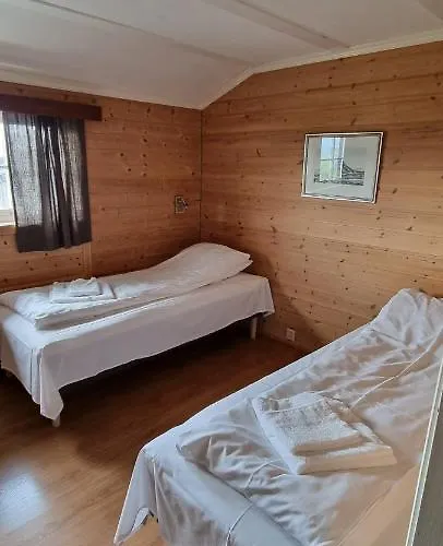 Raubergstulen Fjellstue Og Hotell Bøverdalen