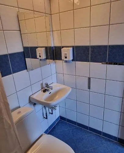Raubergstulen Fjellstue Og Hotell *