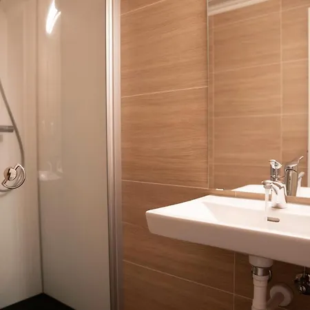 Raubergstulen Fjellstue Og Hotel *