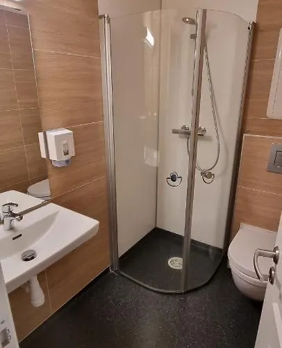 Raubergstulen Fjellstue Og *