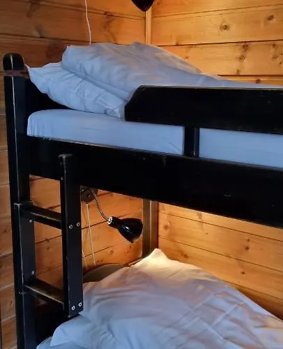 Hotel Raubergstulen Fjellstue Og Boverdalen